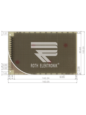 Roth Elektronik RE220-LF