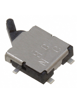 Panasonic Automotive & Industrial Systems - ESE18R61C - Detector switch side, short lever N/A 1 break contact (NC), ESE18R61C, Panasonic Automotive & Industrial Systems