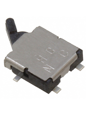 Panasonic Automotive & Industrial Systems - ESE18R61D - Detector switch side, short lever N/A 1 break contact (NC), ESE18R61D, Panasonic Automotive & Industrial Systems