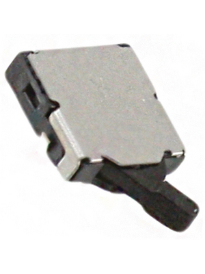 Panasonic Automotive & Industrial Systems - ESE18L11C - Detector switch side, short lever N/A 1 make contact (NO), ESE18L11C, Panasonic Automotive & Industrial Systems