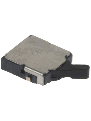 Panasonic Automotive & Industrial Systems - ESE18L61B - Detector switch side, short lever N/A 1 break contact (NC), ESE18L61B, Panasonic Automotive & Industrial Systems