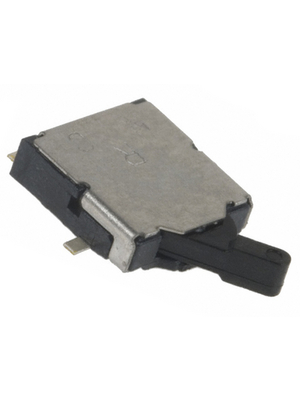 Panasonic Automotive & Industrial Systems - ESE18L61C - Detector switch side, short lever N/A 1 break contact (NC), ESE18L61C, Panasonic Automotive & Industrial Systems