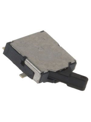Panasonic Automotive & Industrial Systems - ESE18L61D - Detector switch side, short lever N/A 1 break contact (NC), ESE18L61D, Panasonic Automotive & Industrial Systems