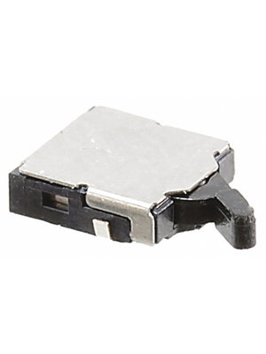 Panasonic Automotive & Industrial Systems - ESE18R11B - Detector switch side, short lever N/A 1 break contact (NC), ESE18R11B, Panasonic Automotive & Industrial Systems