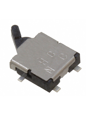 Panasonic Automotive & Industrial Systems - ESE18R11C - Detector switch side, short lever N/A 1 make contact (NO), ESE18R11C, Panasonic Automotive & Industrial Systems