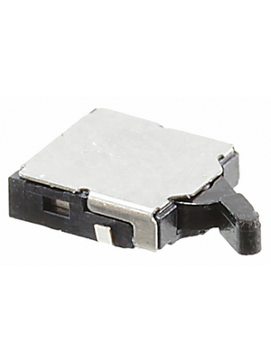 Panasonic Automotive & Industrial Systems - ESE18R61A - Detector switch side, short lever N/A 1 break contact (NC), ESE18R61A, Panasonic Automotive & Industrial Systems