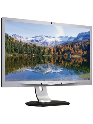 Philips - 241P4QPYKES - TFT Monitor P-line, 241P4QPYKES, Philips