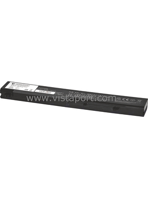 Vistaport - VIS-20-V1720ELX - Dell Notebook battery, div. Mod.5200 mAh, VIS-20-V1720ELX, Vistaport