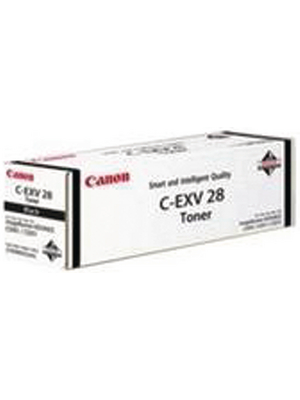 Canon - 2789B002 - Toner C-EXV 28BK black, 2789B002, Canon