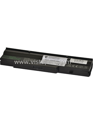 Vistaport - VIS-30-EM-V5505EL - Fujitsu (Siemens) Notebook battery, div. Mod.,, VIS-30-EM-V5505EL, Vistaport