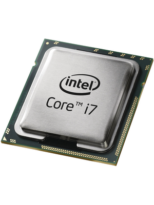Intel - BX80619I73930K - Core i7-3930K 3.2 GHz LGA2011 6.4 GT/s 12 MB, BX80619I73930K, Intel