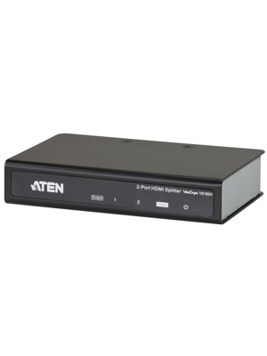 Aten - VS182A - HDMI splitter 4K2K, 2-port, VS182A, Aten