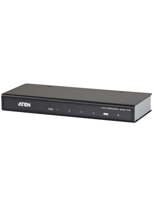 Aten - VS184A - HDMI splitter 4K2K, 4-port, VS184A, Aten