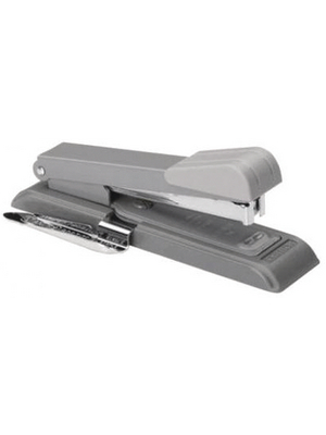 Bostitch - B8REJX-GREY - BOSTITCH desktop stapler B8 3 mm grey, B8REJX-GREY, Bostitch