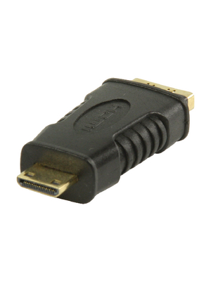 Valueline - VGVP34906B - HDMI adapter, VGVP34906B, Valueline