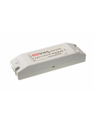 Mean Well - PLC-45-12 - LED driver, PLC-45-12, Mean Well