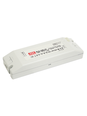 Mean Well - PLC 100-12 - LED driver, PLC 100-12, Mean Well