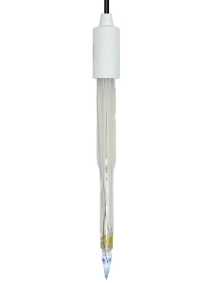 Lutron - PE-06HD - pH Electrode 1...13 pH, PE-06HD, Lutron