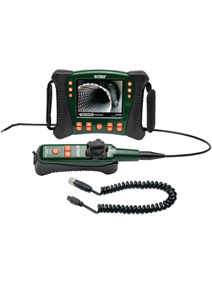 Extech Instruments - HDV640W - VideoScope 307200 Pixel 65  15...60 mm, HDV640W, Extech Instruments