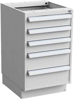 Treston - 60749012 - Drawer cabinet, ESD, 60749012, Treston