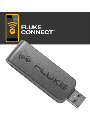 Fluke - FLK-PC3000 FC - FC Adapter, FLK-PC3000 FC, Fluke
