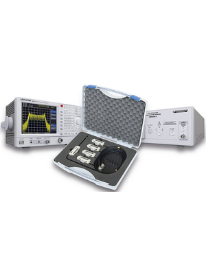 Rohde & Schwarz - EMC-SET2 - Spectrum Analyser 3 GHz, EMC-SET2, Rohde & Schwarz