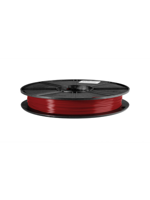 Makerbot - MP05762 - 3D Printer Filament PLA red 900 g, MP05762, Makerbot