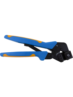 TE Connectivity - 58522-1 - Crimping tool, 58522-1, TE Connectivity