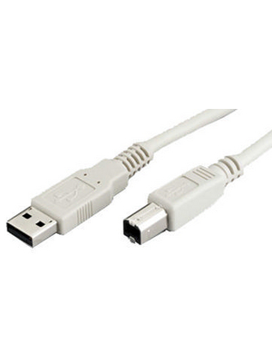 Keithley - USB-B-1 - USB Cable, USB-B-1, Keithley