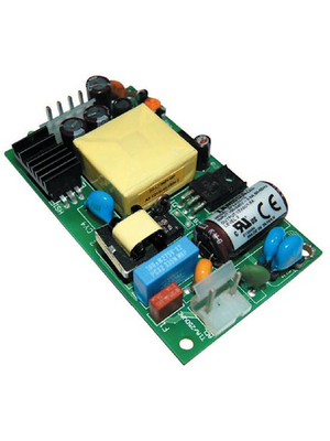 TDK-Lambda - ZPSA-20-3R3 - Switched-mode power supply, ZPSA-20-3R3, TDK-Lambda