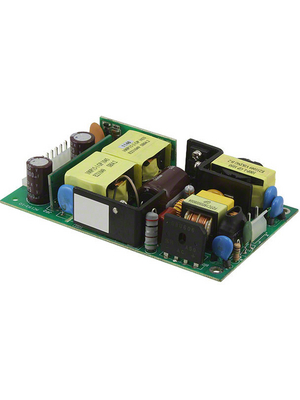 TDK-Lambda - ZPSA-100-5 - Switched-mode power supply, ZPSA-100-5, TDK-Lambda