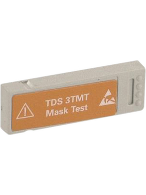 Tektronix - TDS3TMT - Telecom Mask Test Module, TDS3TMT, Tektronix