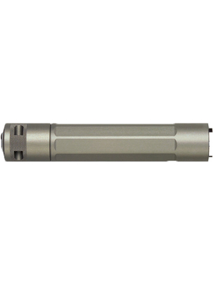 Inova - X1B-14-R7 - LED Torch 80 lm titanium, X1B-14-R7, Inova