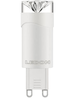 LEDON - 28000540 - LED lamp G9, 28000540, LEDON