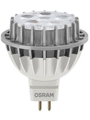 Osram - MR1650 36 7.5W/830 GU5.3 - LED lamp GU5.3, 7.5 W, MR1650 36 7.5W/830 GU5.3, Osram