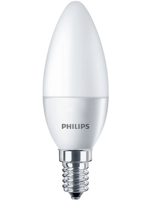 Philips - CorePro candle ND 4-25W E14 827 B35 FR - LED lamp E14, CorePro candle ND 4-25W E14 827 B35 FR, Philips