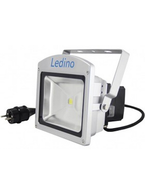 Ledino - LED-FLA1004AP - LED Anti-Panic Lighting 10 W F (CEE 7/4), LED-FLA1004AP, Ledino