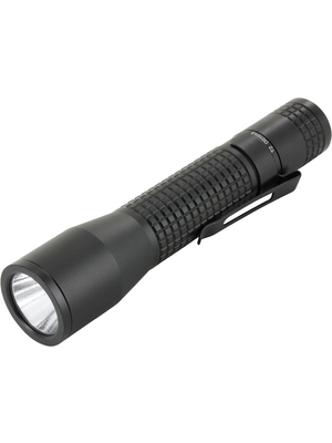 Inova - T2 TACTICAL LED FLASHLIGHT - LED flashlight black, T2 TACTICAL LED FLASHLIGHT, Inova