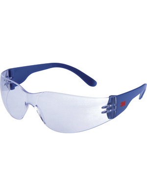 Peltor - 2720F - Protective goggles clear EN 166 1 3\1, 2 100% UVC + UVB, 2720F, Peltor