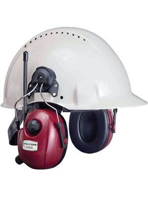 Peltor - HRXS7P3E-01 - Hearing protector headset, HRXS7P3E-01, Peltor