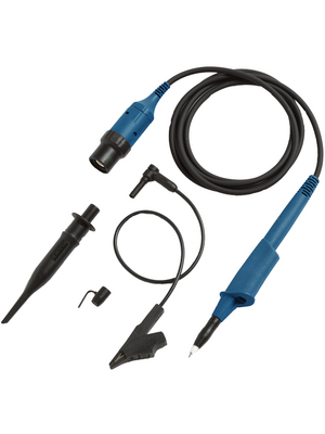 Fluke - VPS410-B - Voltage Probe kit 10:1, blue 10:1 300 MHz, VPS410-B, Fluke