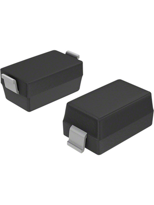 Diodes Incorporated - B0540WS-7 - Schottky diode 0.5 A 40 V SOD-323, B0540WS-7, Diodes Incorporated