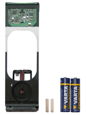 Abus - FUFT50058 - Secvest Wireless Retrofit Kit for FO 400, FUFT50058, Abus
