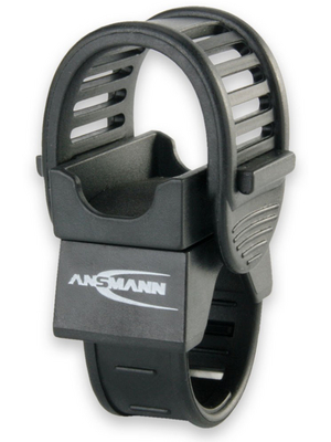 Ansmann - universal torch holder - Universal Torch Holder N/A, universal torch holder, Ansmann