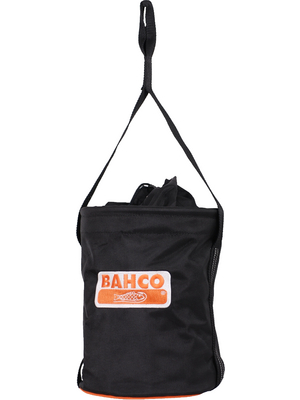 Bahco - 3875-HB30 - Hang bag Polyester& PVC 1150 g, 3875-HB30, Bahco
