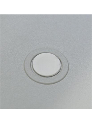 Bopla - DAE-D11 - Pressure compensation membrane light grey 11 mm, DAE-D11, Bopla