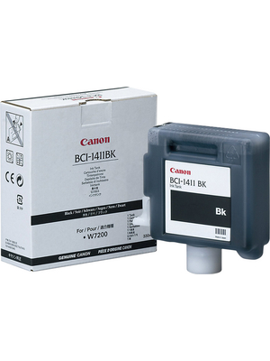 Canon Inc BCI-1411BK