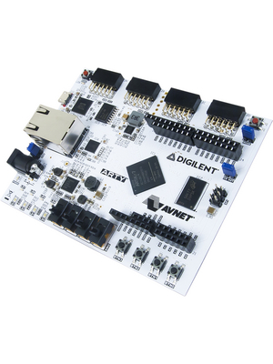 Digilent - 410-319 ARTY BOARD ARTIX - FPGA Board Xilinx Artix-35T FPGA, 410-319 ARTY BOARD ARTIX, Digilent