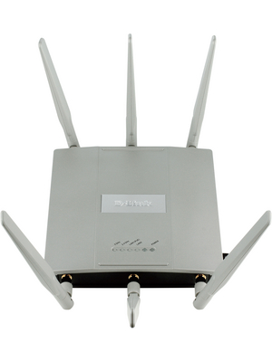 D-Link - DAP-2695 - WLAN Access point, 802.11ac/n/a/g/b, 1750Mbps, DAP-2695, D-Link