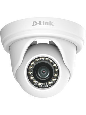 D-Link - DCS-4802E - Network camera 1920 x 1080, DCS-4802E, D-Link